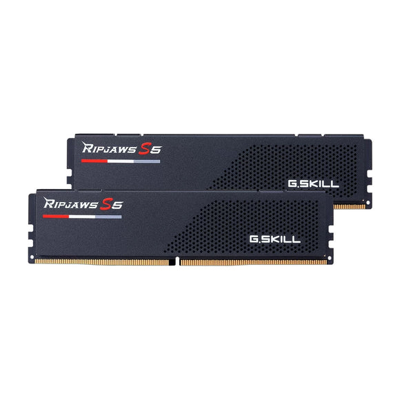 RAM Memory GSKILL Ripjaws S5 DDR5 cl34 48 GB-0