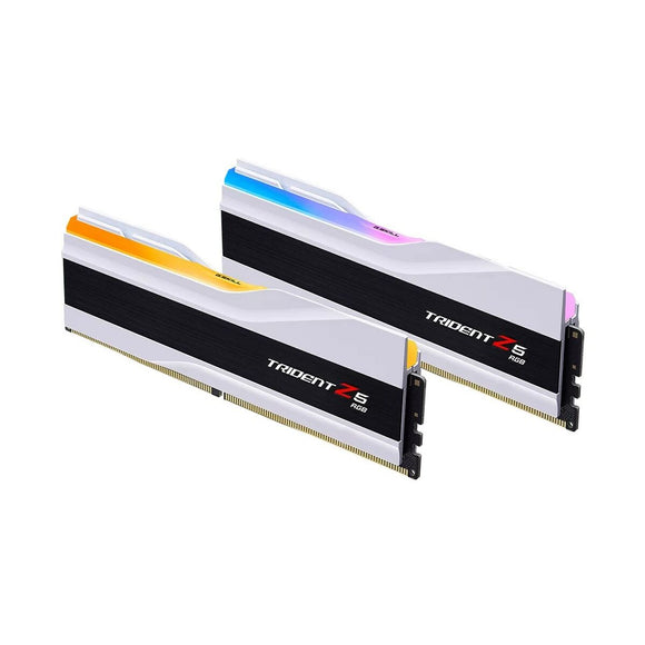 RAM Memory GSKILL F5-6400J3239G16GX2-TZ5RW DDR5 32 GB cl32-0