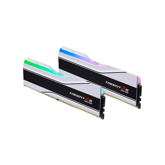RAM Memory GSKILL F5-6000J3036G32GX2-TZ5NRW DDR5 64 GB CL36-0