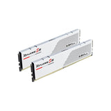 RAM Memory GSKILL F5-5200J4040A48GX2-RS5W 96 GB DDR5 5200 MHz CL40-1