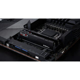 RAM Memory GSKILL FLARE X5 32 GB DDR5 6400 MHz cl32-3