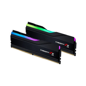 RAM Memory GSKILL TRIDENT Z5 32 GB DDR5 6400 MHz cl30-0