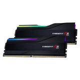 RAM Memory GSKILL TRIDENT Z5 32 GB DDR5 6400 MHz cl30-4