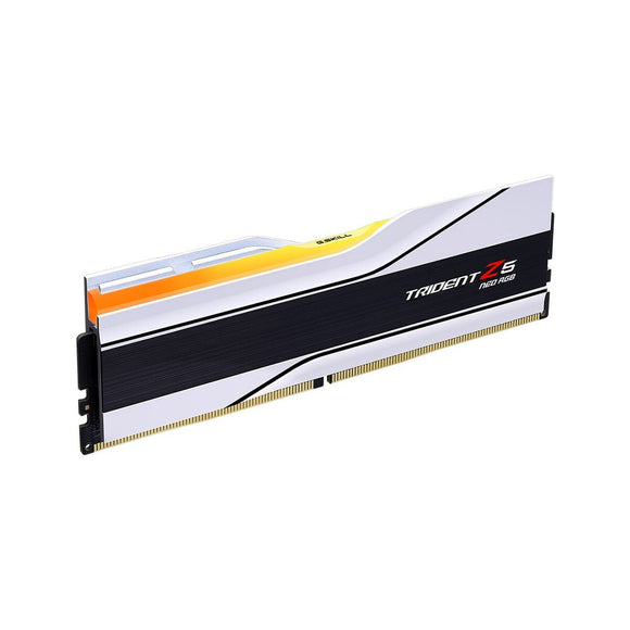 RAM Memory GSKILL TRIDENT NEO 32 GB 7200 MHZ cl34-0