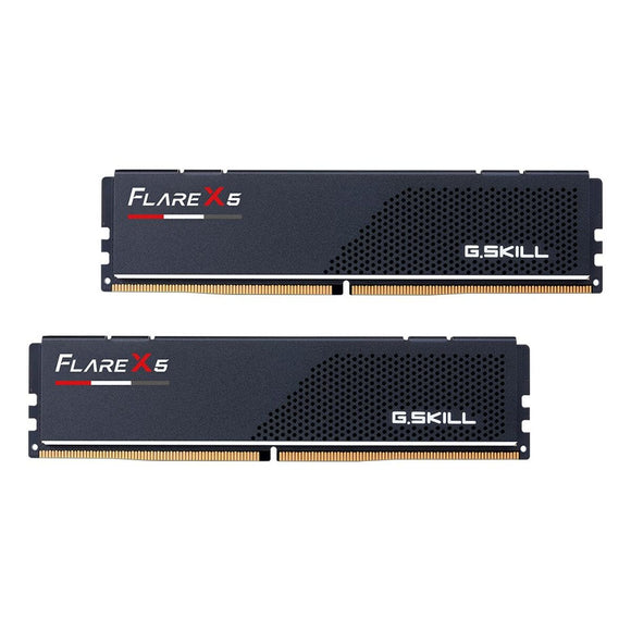 RAM Memory GSKILL F5-6400J3240G16GX2-FX5-0