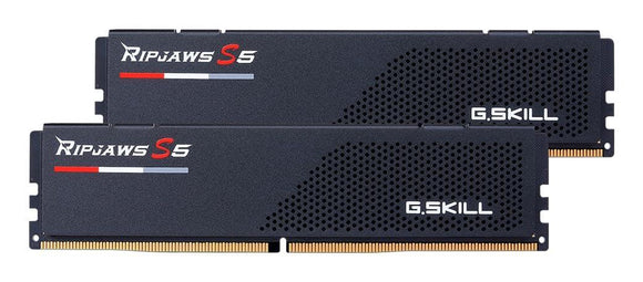DDR5 64GB PC 6000 CL28 G.Skill KIT (2x32GB) 64-RS5K-0