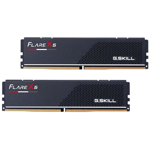 DDR5 64GB PC 5200 CL40 G.Skill (2x32GB) 64-GX2-FX5 FLARE A-0