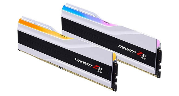 DDR5 64GB PC 6000 CL28 G.Skill KIT (2x32GB) 64-TZ5RW RGB-0