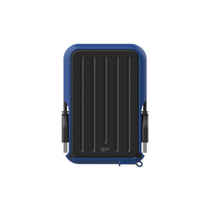 External Hard Drive Silicon Power A66 5 TB-0