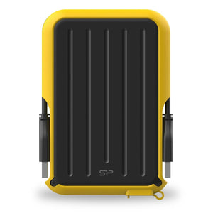 External Hard Drive Silicon Power A66 4TB-0