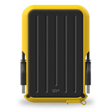 External Hard Drive Silicon Power A66 5 TB-0