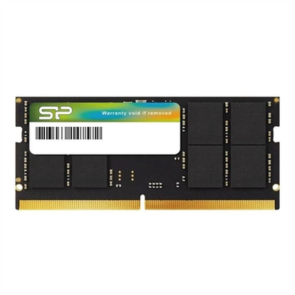RAM Memory Silicon Power SP016GBSVU560F02 16 GB DDR5 5600 MHz CL46-0