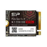 Hard Drive Silicon Power UD90 2 TB SSD-0