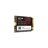 Hard Drive Silicon Power UD90 2 TB SSD-3