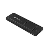 External Hard Drive Silicon Power SP020TBPSDPX10CK 2 TB SSD-2