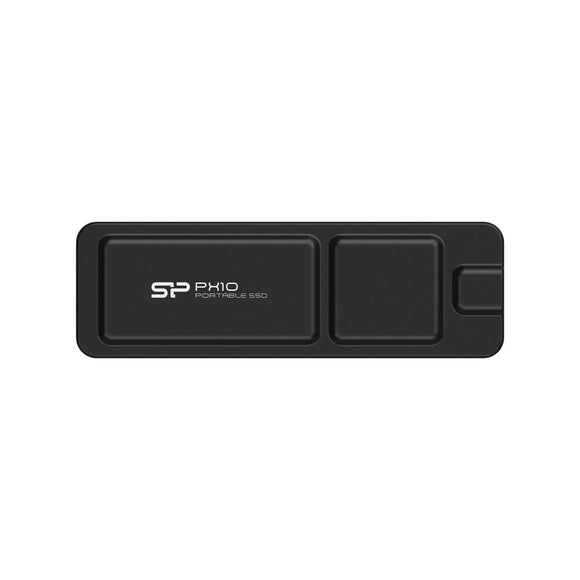 External Hard Drive Silicon Power SP020TBPSDPX10CK 2 TB SSD-0