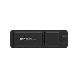 External Hard Drive Silicon Power SP020TBPSDPX10CK 2 TB SSD-0