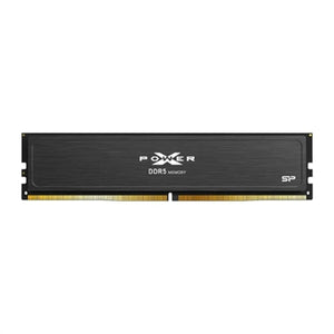 RAM Memory Silicon Power SP032GXLWU60AFSJ 32 GB DDR5 6000 MHz cl30-0