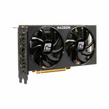 Graphics card Powercolor AXRX 6600 8GBD6-3DH AMD Radeon RX 6600 8 GB GDDR6-1