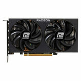 Graphics card Powercolor AXRX 6650XT 8GBD6-3DH 8 GB GDDR6 radeon rx 6650 xt-4