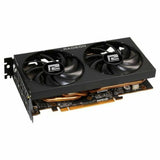 Graphics card Powercolor AXRX 6650XT 8GBD6-3DH 8 GB GDDR6 radeon rx 6650 xt-2