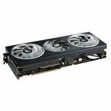 Graphics card Powercolor RX7800XT 16GB-L/OC AMD RADEON RX 7800 XT 16 GB GDDR6-7