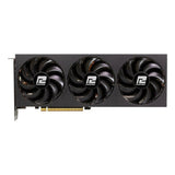 Graphics card Powercolor RX7700XT 12G-F/OC AMD AMD RADEON RX 7700 XT GDDR6 12 GB-5