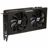 Graphics card Powercolor FIGHTER AMD Radeon RX 7600 XT 16 GB GDDR6-3