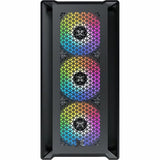 ATX Semi-tower Box XIGMATEK Black-3