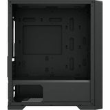 ATX Semi-tower Box XIGMATEK Black-2