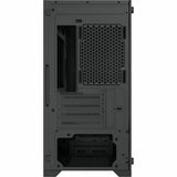 ATX Semi-tower Box XIGMATEK Black-1