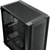 ATX Semi-tower Box XIGMATEK Black-0