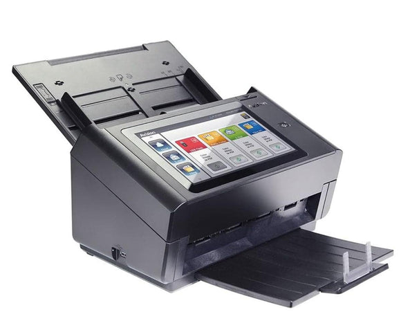 AVISION AN360W A4 Netzwerkscanner A4/60ppm/USB3.2/Wi-Fi/ADF100/Duplex-0