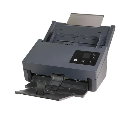 Avision Dokumentenscanner AD380 A4-0