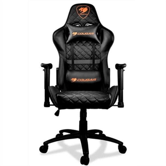 Gaming Chair Cougar ARMORONEBLACK Black-0