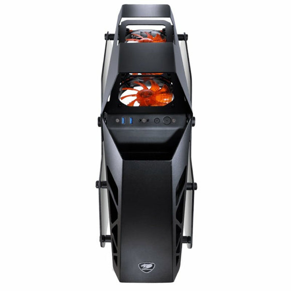 ATX Semi-tower Box Cougar Conquer-0