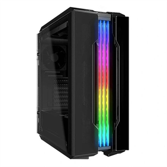 ATX Semi-tower Box Cougar GeminiPro Black-0