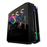 ATX Semi-tower Box Cougar GeminiPro Black-2