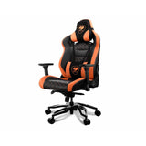 Gaming Chair Cougar TITAN PRO Orange/Black Black Black/Orange-1