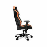 Gaming Chair Cougar TITAN PRO Orange/Black Black Black/Orange-2