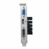 Graphics card Asus GDDR5-31