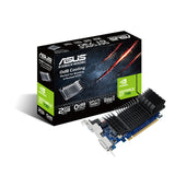 Graphics card Asus GDDR5-28