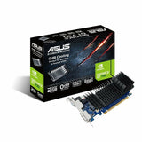 Graphics card Asus GDDR5-26
