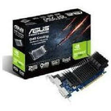 Graphics card Asus GDDR5-12