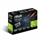 Graphics card Asus GDDR5-8