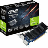 Graphics card Asus GDDR5-6