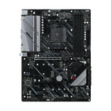 Motherboard ASRock X570 Phantom Gaming 4 AMD X570 AMD AMD AM4-4