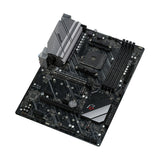 Motherboard ASRock X570 Phantom Gaming 4 AMD X570 AMD AMD AM4-3