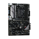 Motherboard ASRock X570 Phantom Gaming 4 AMD X570 AMD AMD AM4-2