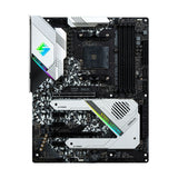 Motherboard ASRock X570 Steel Legend AMD X570 AMD AMD AM4-2